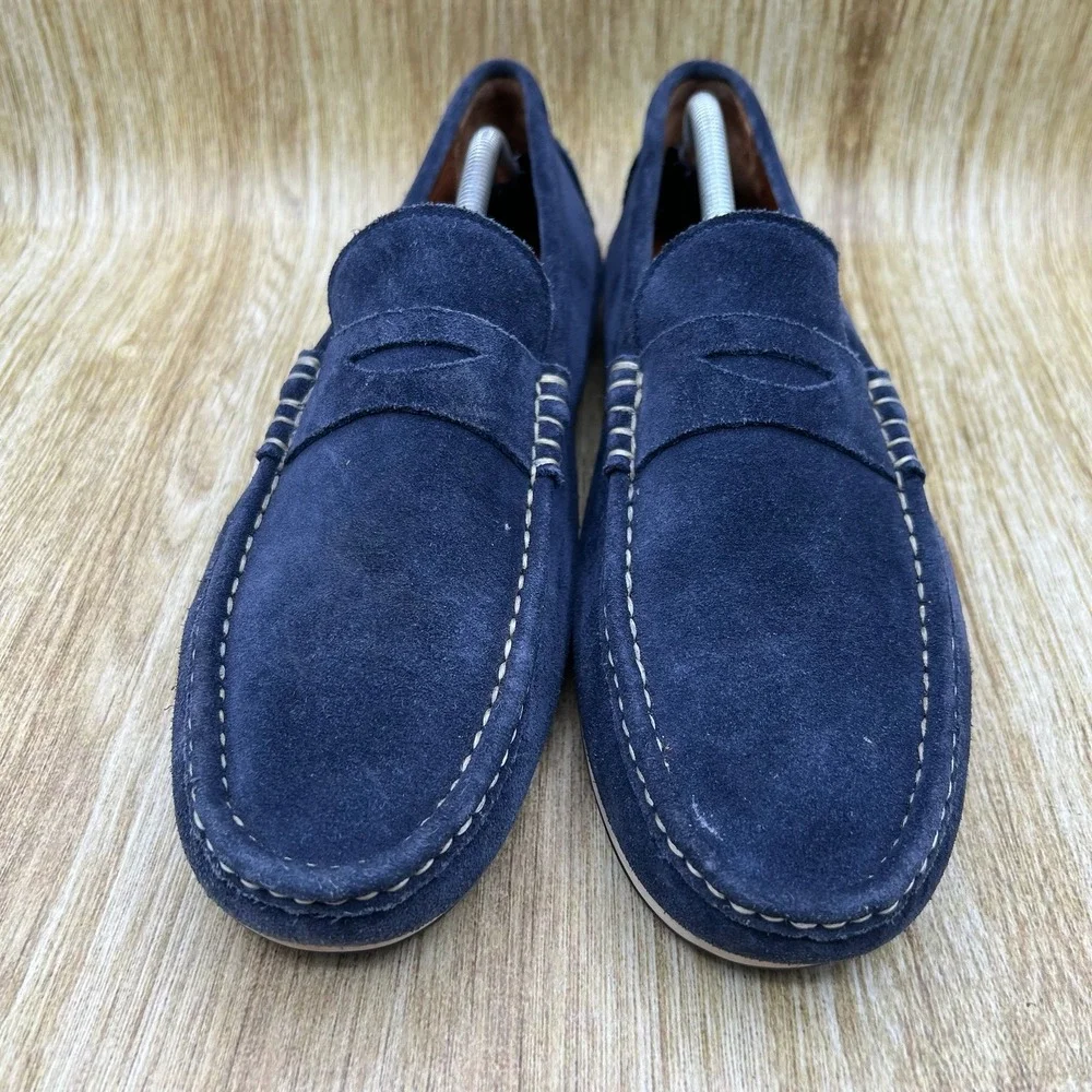 Allen Edmonds allen edmonds